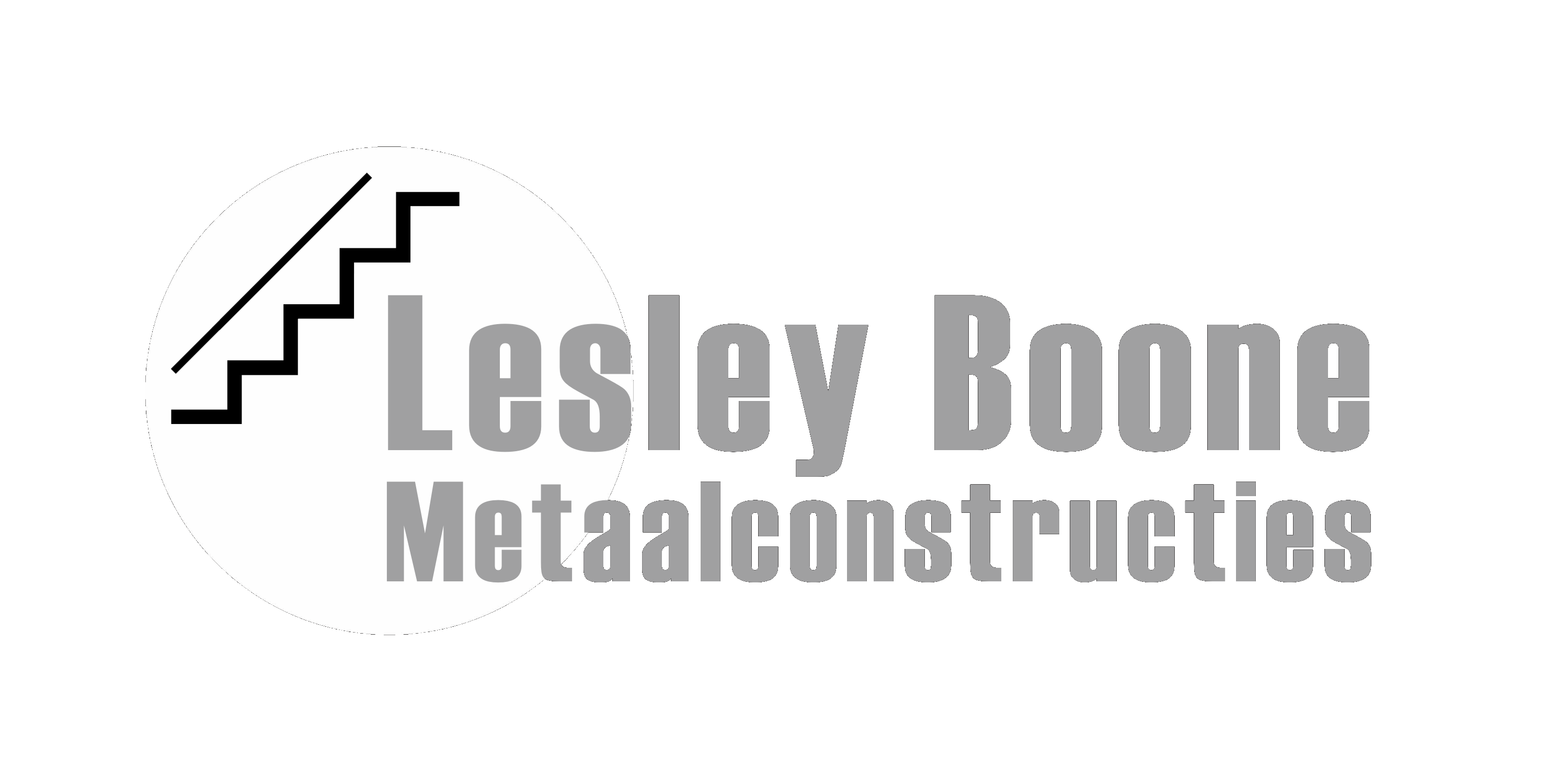 Lesley Boone Metaalconstructies